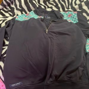 Simply southern sweat shirt